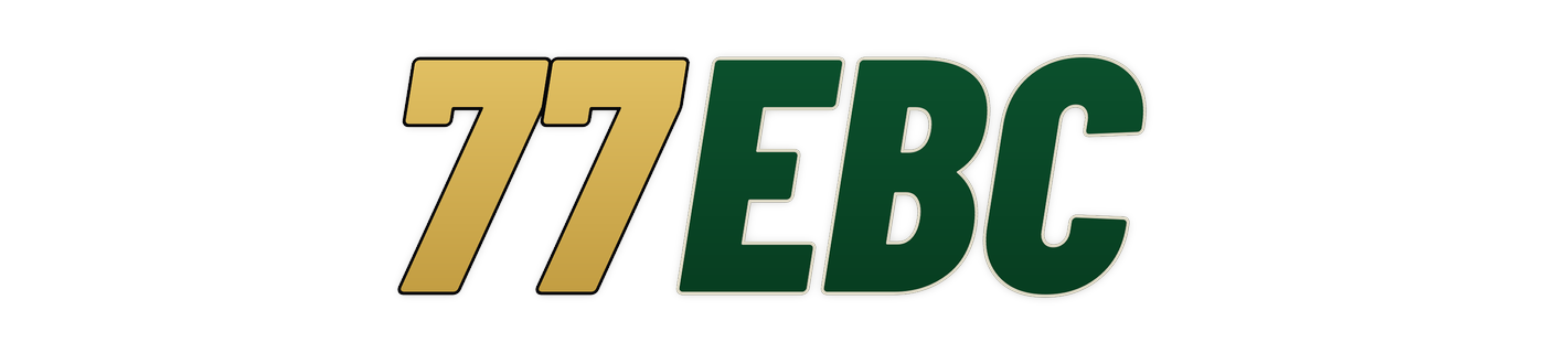 77ebc লোগো